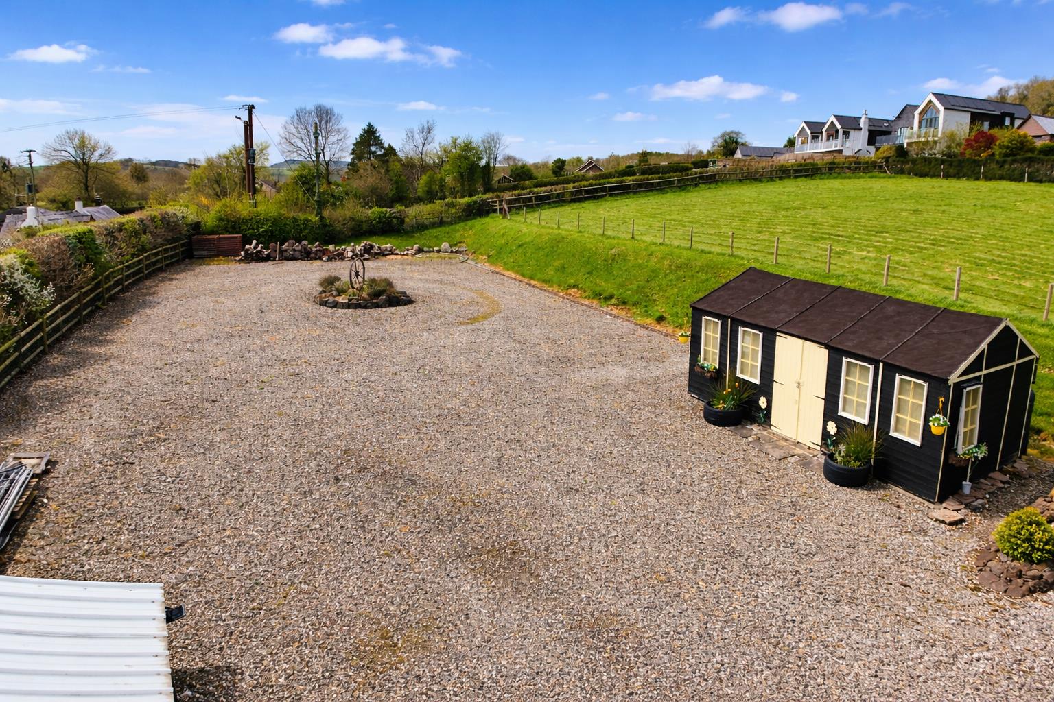 Haulfryn Porth Y Waen, Oswestry, SY10 8LX For Sale
